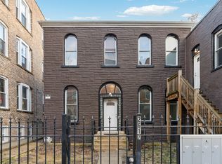 2617 W Hirsch St APT 1, Chicago, IL 60622