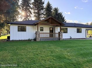 5815 N 17th St, Dalton Gardens, ID 83815