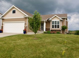 406 Wildcat Ct, Stuart, IA 50250