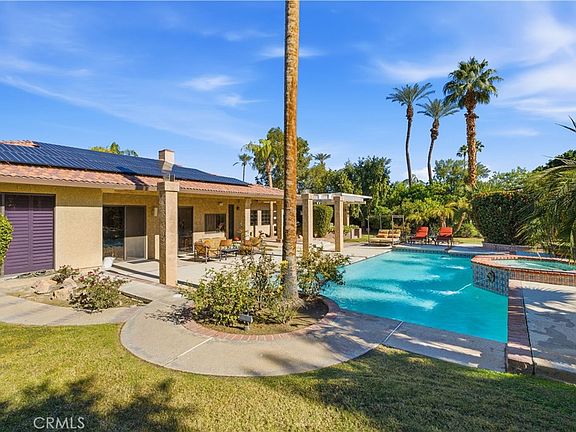 2nd image of 72081 Palm Haven Dr
