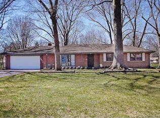 4962 Media Dr, Indianapolis, IN 46228