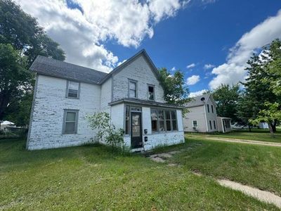 216 1st St NE, Wadena, MN, 56482