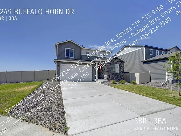8249 Buffalo Horn Dr — Photo 24