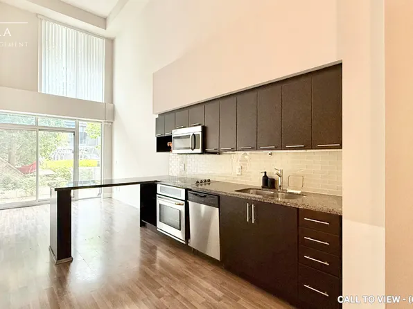 555 Wilson Ave #E103, North York, ON M3H 0C4
