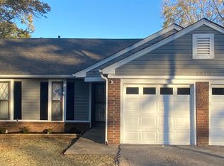 3020 Leeridge Dr, Memphis, TN 38134