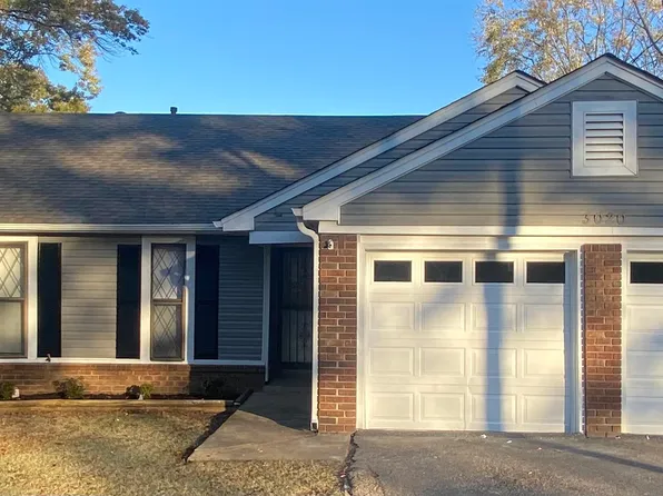 3020 Leeridge Dr, Memphis, TN 38134