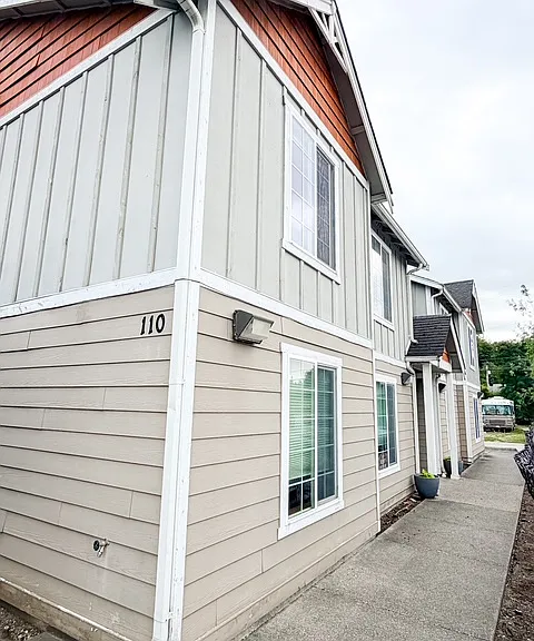 110 Washington Ave S #C — Photo 1