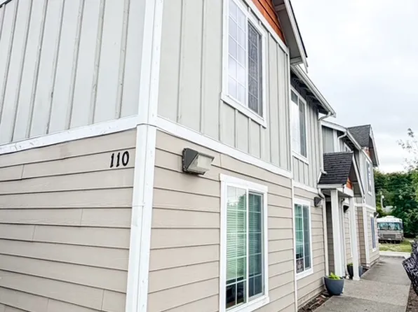 110 Washington Ave S APT C, Eatonville, WA 98328