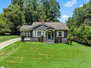 311 Woodland Dr, Belton, SC 29627