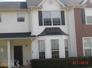 147 Odyssey Turn, Conyers, GA 30012