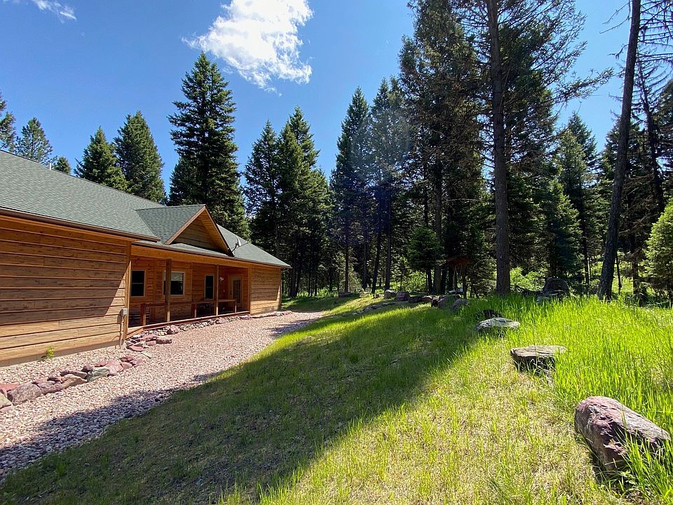 264 Fawn Ln, Seeley Lake, MT 59868 Zillow