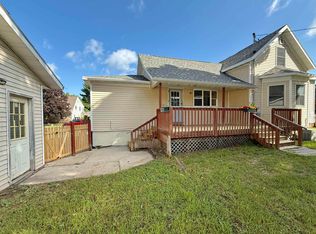 271 N Wisconsin St, Berlin, WI 54923
