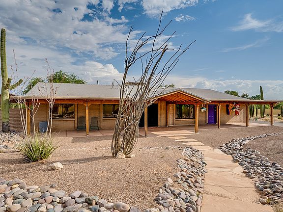 2nd image of 4632 N Avenida De Franelah
