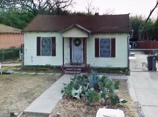 3802 Cauthorn Dr, Dallas, TX 75210