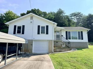 1890 James Ferry Rd, Kingston, TN 37763