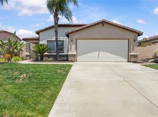 23522 Cheyenne Canyon Dr, Quail Valley, CA 92587