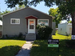 1937 Maple St, Missoula, MT 59808