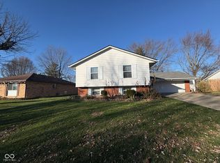 4006 E Stop 10 Rd, Indianapolis, IN 46237