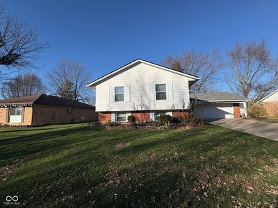 4006 E Stop 10 Rd, Indianapolis, IN, 46237