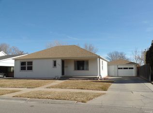 2306 Coronado Rd, Pueblo, CO 81003