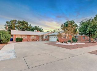 408 Bedford Rd, El Paso, TX 79922