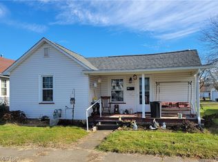 607 Mulvane St, Newcomerstown, OH 43832
