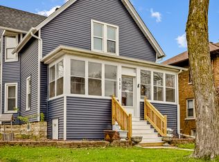 117 Hunter Ave, Joliet, IL 60436