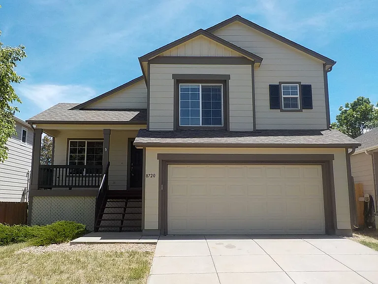8720 Rosebud Pl — Photo 1