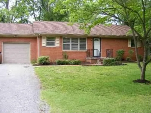 107 Sherwood Dr, Hopkinsville, KY 42240