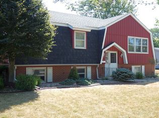 1519 N Woodlawn Ave, Griffith, IN 46319