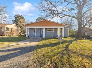 4407 S 27th St, Fort Smith, AR 72901