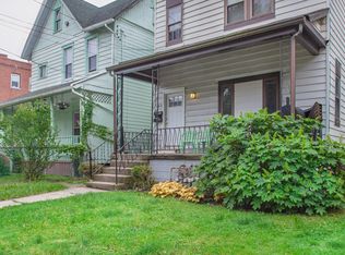 444 South Ave #1, Pittsburgh, PA 15221