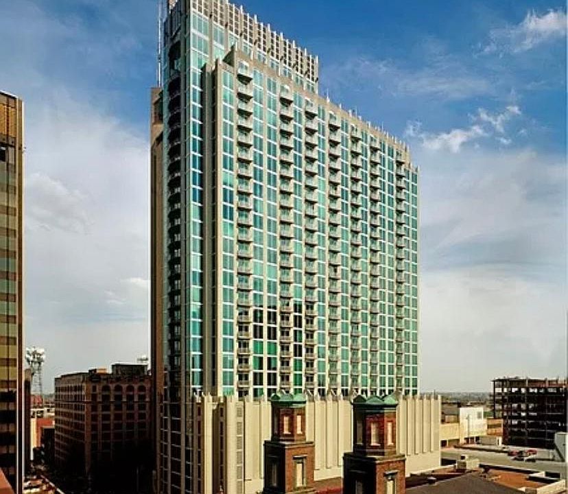 Welcome to The Viridian