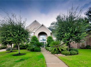 1412 Caine Hill Ct, League City, TX 77573