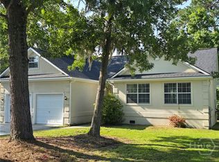 209 Mariners Way, Savannah, GA 31419