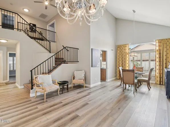 704 E WINDSOR Drive, Gilbert, AZ 85296