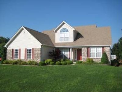 1002 Scenic Oaks Ct, Imperial, MO, 63052