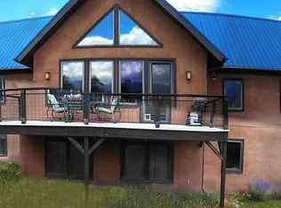 199 Valley View Rd, Ridgway, CO 81432