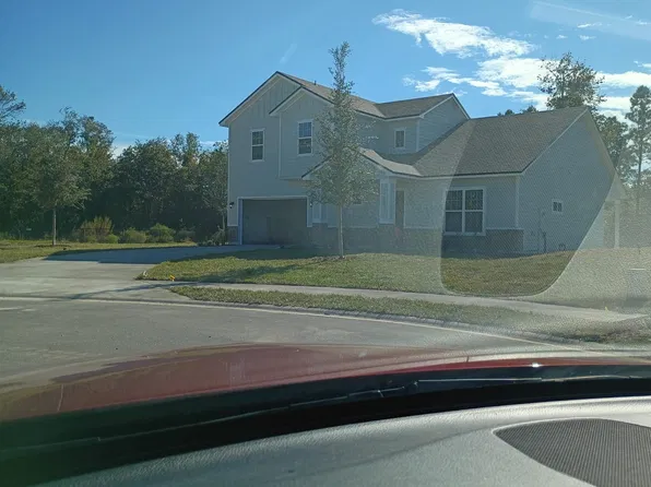 96811 McGirts Creek Loop, Yulee, FL 32097