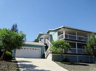 17667 Greenridge Rd, Hidden Valley Lake, CA 95467