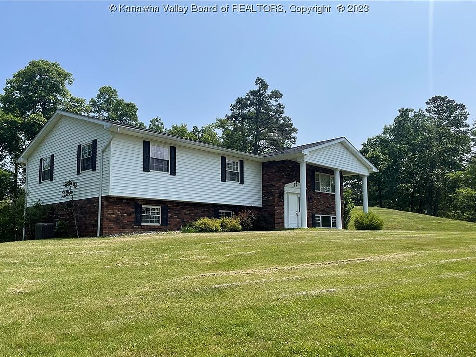 1759 Kentuck Rd, Kenna, WV 25248 MLS 264264 Zillow