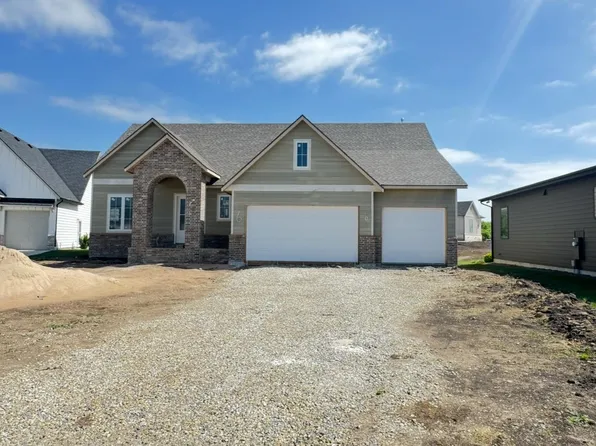 14838 E Camden Chase St, Wichita, KS 67230