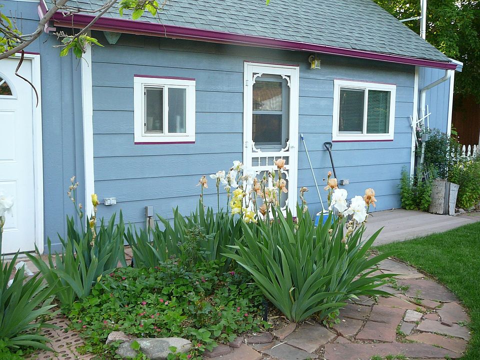 Spring Cottage