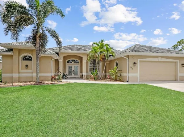 13297 FLAHERTY AVENUE, PORT CHARLOTTE, FL 33981