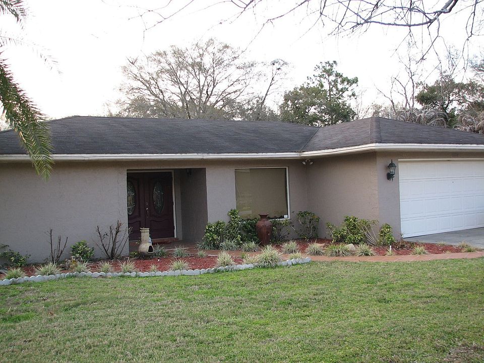 House Front