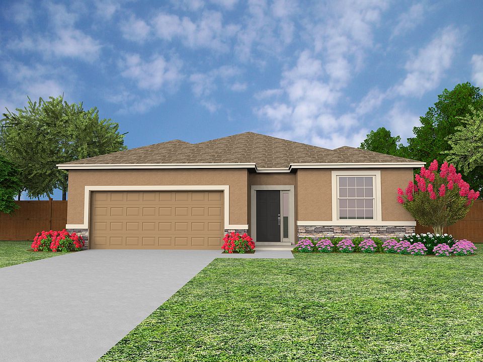 554 Morgan Wood Dr