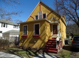 803 S Plain St, Ithaca, NY 14850