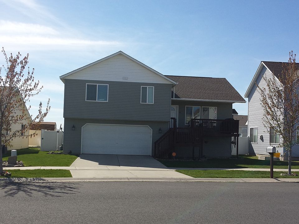Beautiful home near FAFB