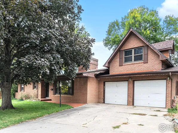 1209 E Broadmoor Dr, Loveland, CO 80537