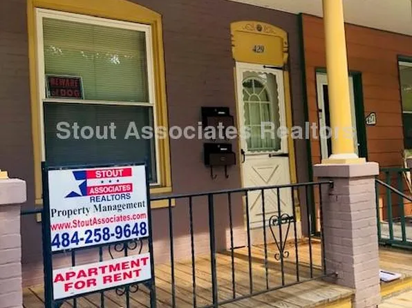 429 Chestnut St Unit 1, Reading, PA 19611